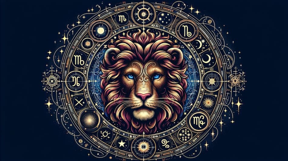 Horóscopo de Leo de hoy: jueves 22 de mayo de 2025. Foto: Redacción canal26.com