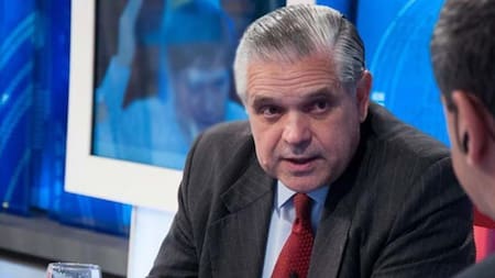 Ricardo López Murphy