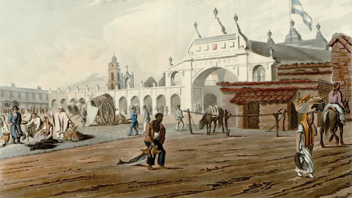 Época colonial