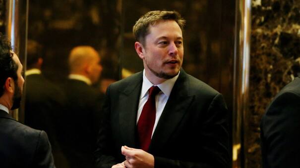 Las polémicas declaraciones de Elon Musk sobre su hija transgénero: "Mi hijo Xavier está muerto"