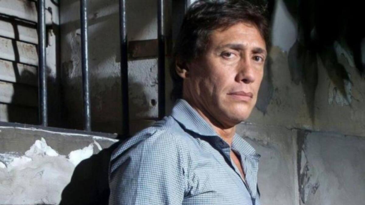 Fabián Gianola. Foto: NA.