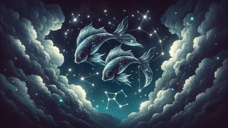 Horóscopo de Piscis de hoy: jueves 28 de noviembre de 2024. Foto: Redacción canal26.com