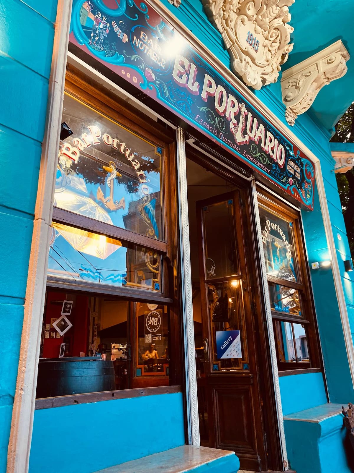 De La Boca a Recoleta: los 12 bares porteños que ahora son patrimonio de la Ciudad