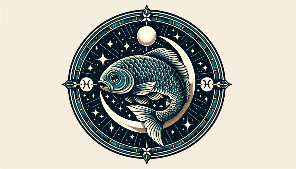 Horóscopo de Piscis de hoy: jueves 18 de abril de 2024. Foto: Redacción canal26.com