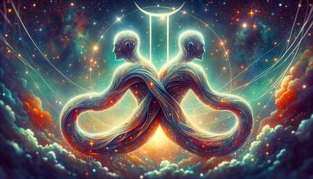 Horóscopo de Géminis de hoy: martes 21 de mayo de 2024. Foto: Redacción canal26.com