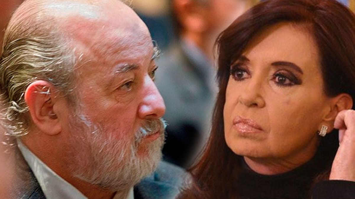 El fallo completo de Bonadio en el que acusa a Cristina Kirchner de "traición a la Patria"