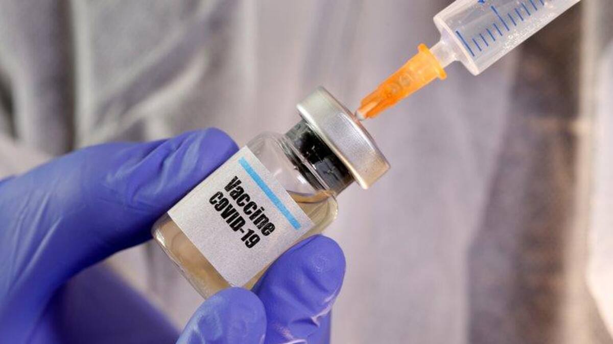 Vacuna contra coronavirus, Moderna, Reuters