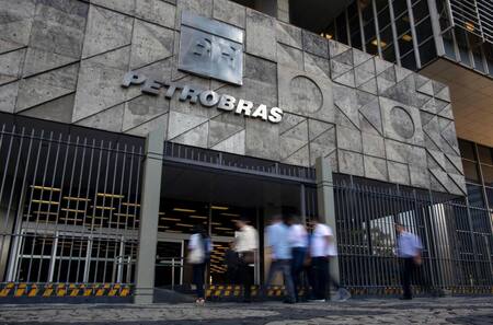 Petrobras, Brasil, NA