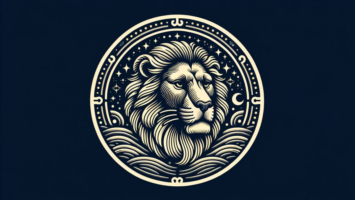 Horóscopo de Leo de hoy: viernes 20 de diciembre de 2024. Foto: Redacción canal26.com