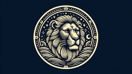 Horóscopo de Leo de hoy: viernes 20 de diciembre de 2024. Foto: Redacción canal26.com