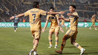 Boca y más que un partido: el lugar privilegiado que ocupará si gana ante Barracas Central