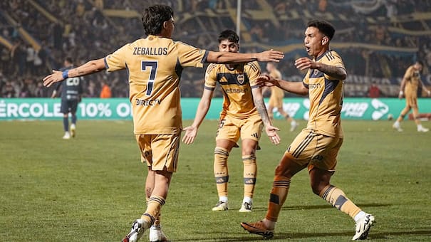 Boca y más que un partido: el lugar privilegiado que ocupará si gana ante Barracas Central