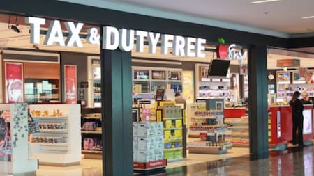 Duty Free 2026: la guía definitiva de descuentos y reintegros para ahorrar en los aeropuertos.