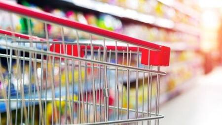 Autoservicios - caída de ventas