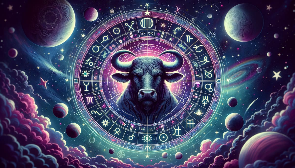 Horoscopo de Tauro de hoy: martes 18 de junio de 2024. Foto: Redacción canal26.com