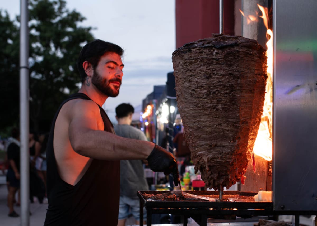 Más de 150 puestos, shows en vivo y actividades para toda la familia en el Parque Central de Ezeiza, durante las jornadas del 26, 27 y 28 de junio.
