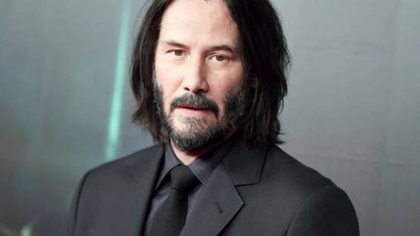 Keanu Reeves cumple 58 años: sus historias virales con los fans