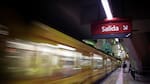 Cierra una importante estación de la línea B del subte: por qué motivo y cuándo volverá a funcionar