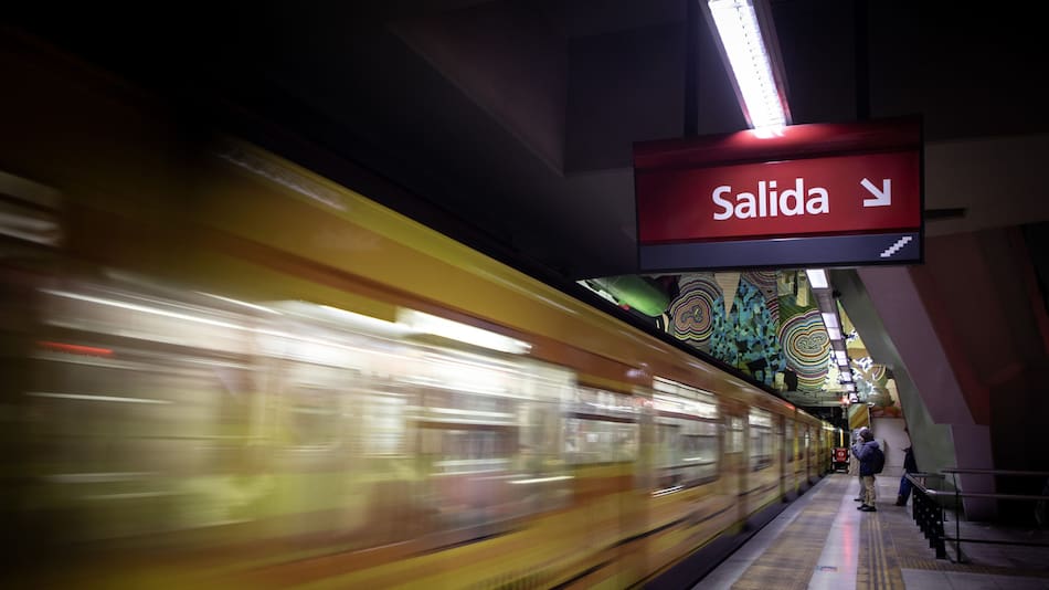 La Línea B se verá afectada
