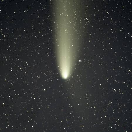 Complejo Astronómico El Leoncito (CASLEO). Foto: Instagram/casleo.conicet