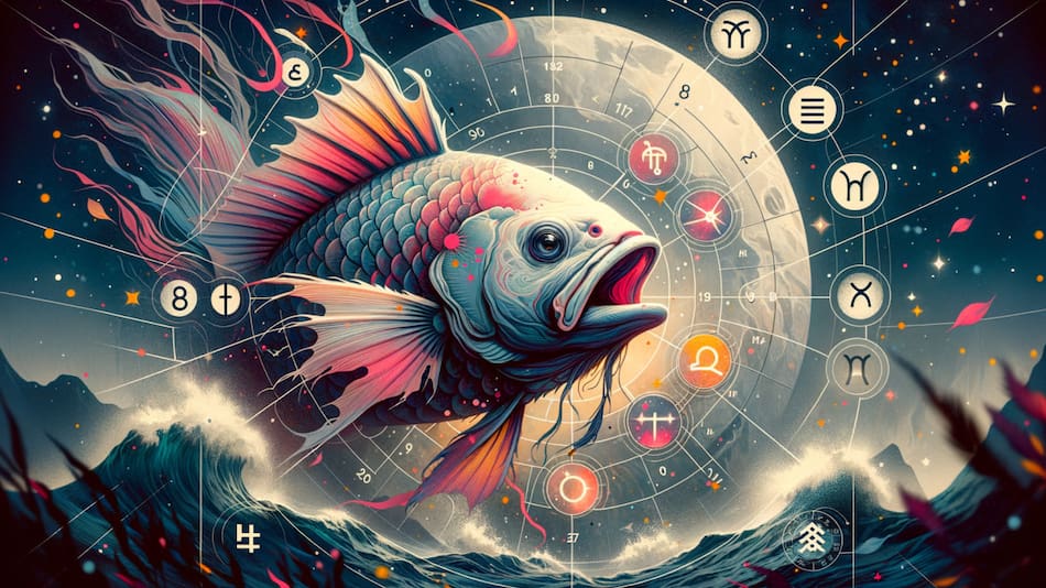 Horoscopo de Piscis de hoy: martes 11 de marzo de 2025. Foto: Redacción canal26.com