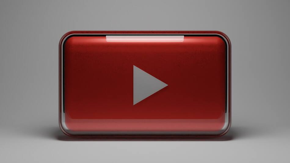 YouTube. Foto: Unaplash.