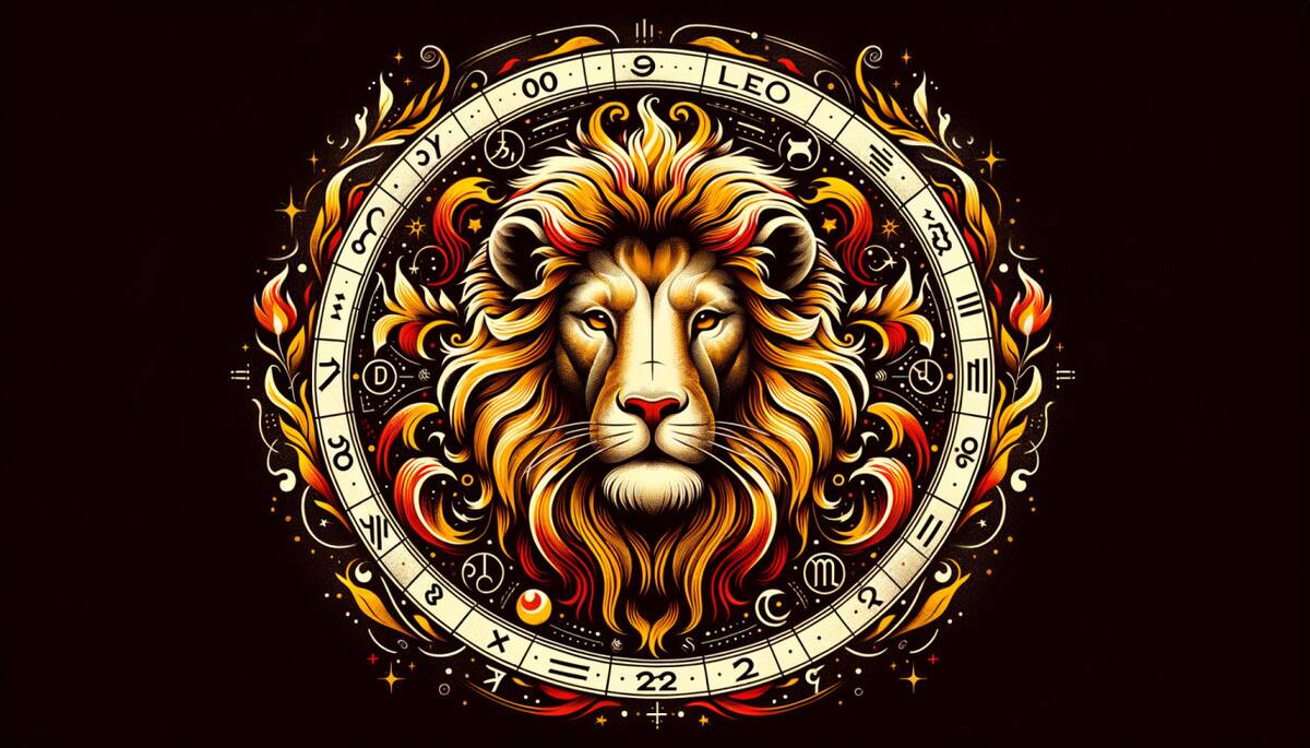 Horoscopo de Leo de hoy: martes 4 de febrero de 2025. Foto: Redacción canal26.com