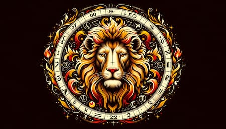 Horoscopo de Leo de hoy: martes 4 de febrero de 2025. Foto: Redacción canal26.com