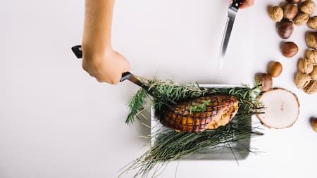 Una planta que podés tener en tu casa