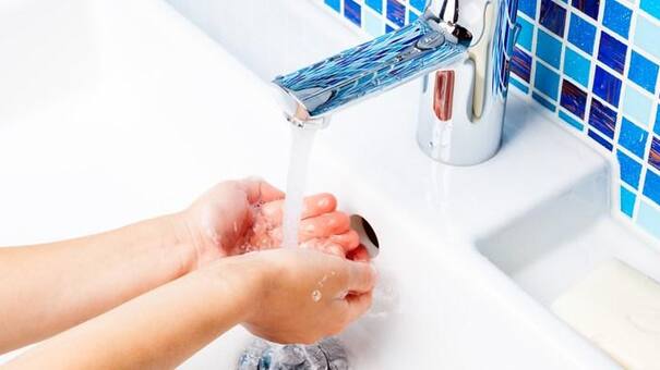 Efemérides del 15 de octubre: se celebra el Día Mundial del Lavado de Manos