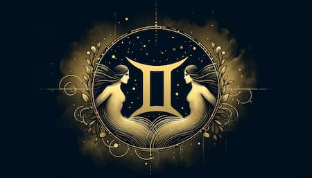 Horóscopo de Géminis de hoy: martes 10 de junio de 2025. Foto: Redacción canal26.com