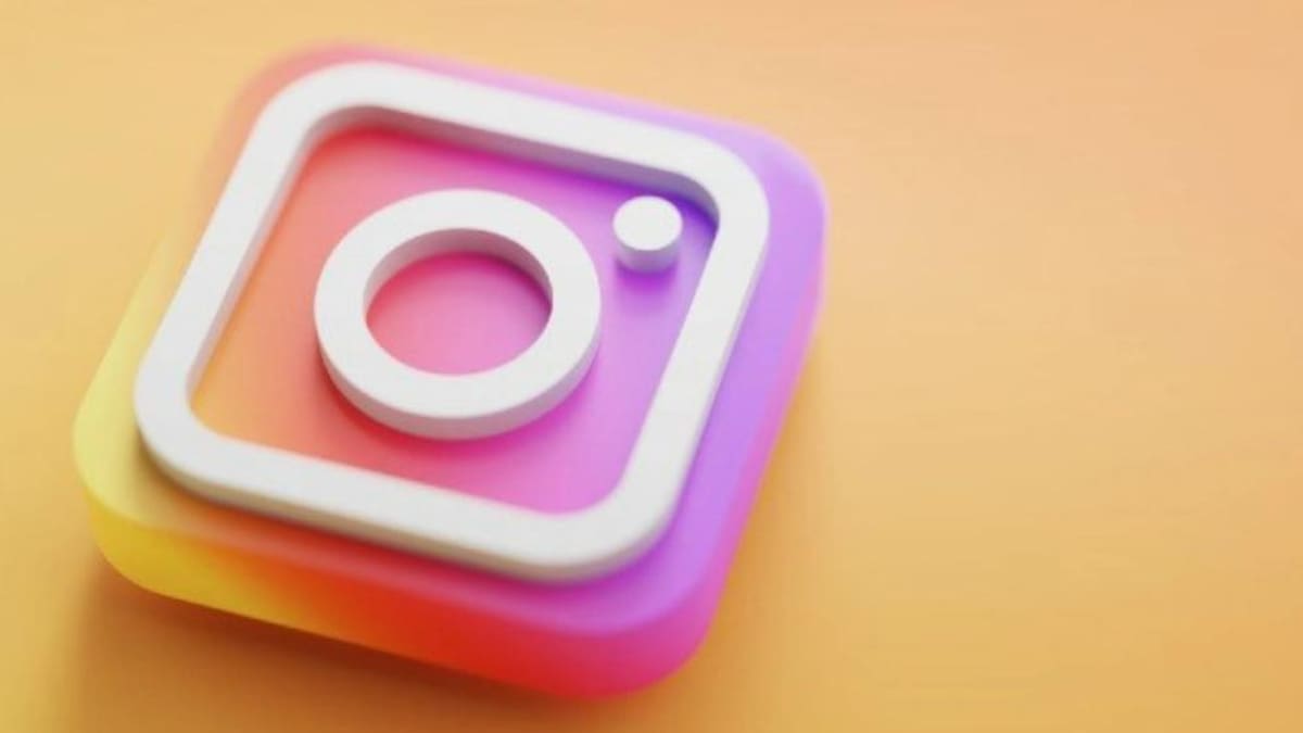 Instagram. Foto: ilustrativa.