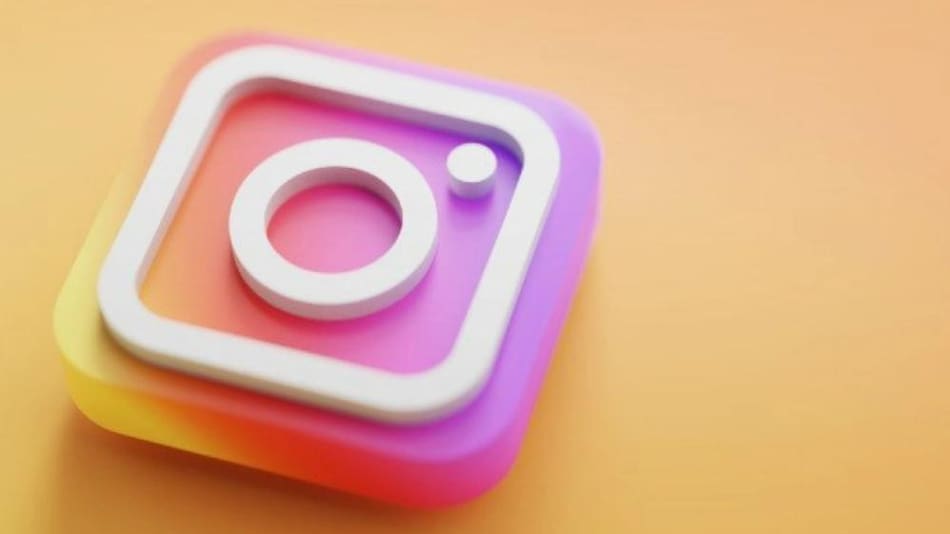 Instagram. Foto: ilustrativa.