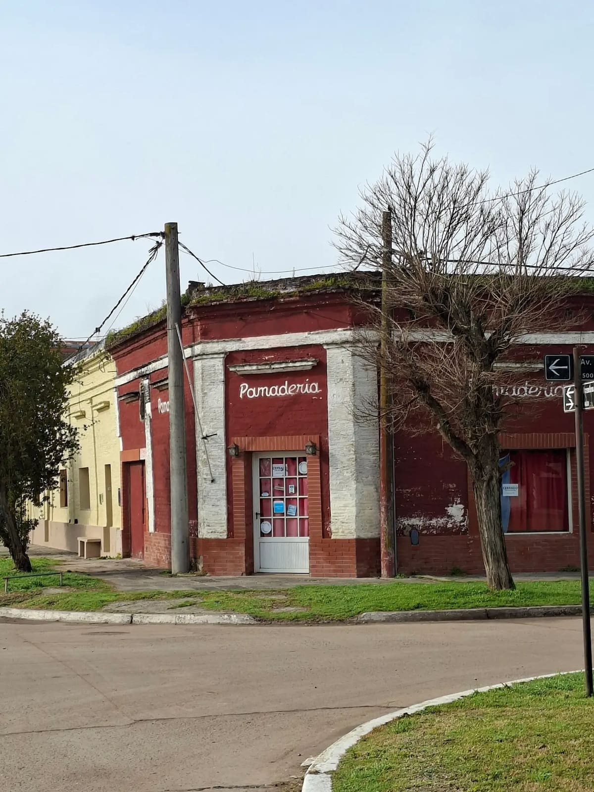 Viajes cerca de Dolores