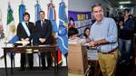 Elecciones en Chaco: la alianza entre Javier Milei y el gobernador Leandro Zdero le ganó a la lista de Jorge Capitanich