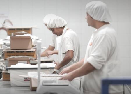 La marca Una Mila, de la firma Vaca SA, cerró sus puertas. Foto: Instagram @unamilaoficial