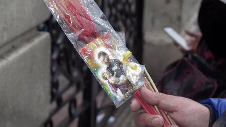 Reflexiones de Antonio Arcuri: “A San Cayetano pedimos esa dignidad que nos confiere el trabajo”