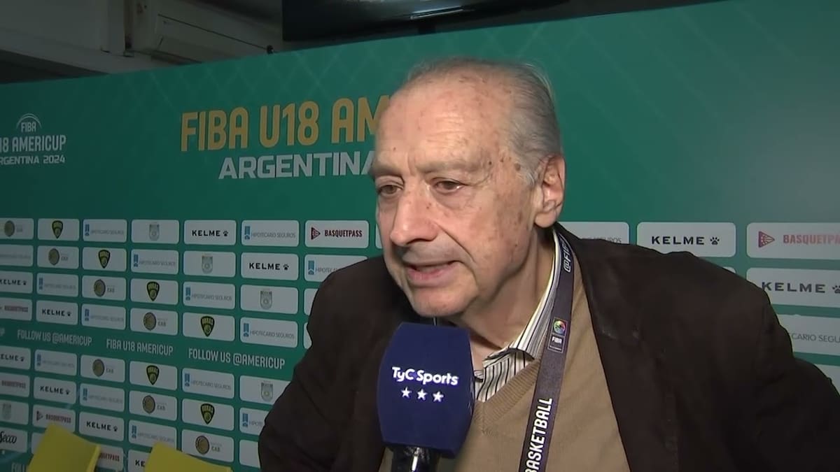Horacio Muratore