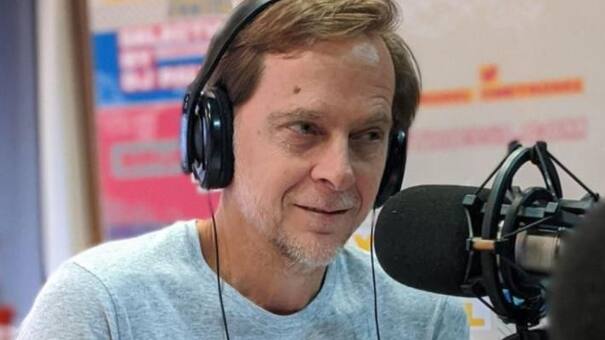 Matías Martin reveló que tuvo cáncer: "Pasé momentos muy feos, muy duros que nunca quise contar"