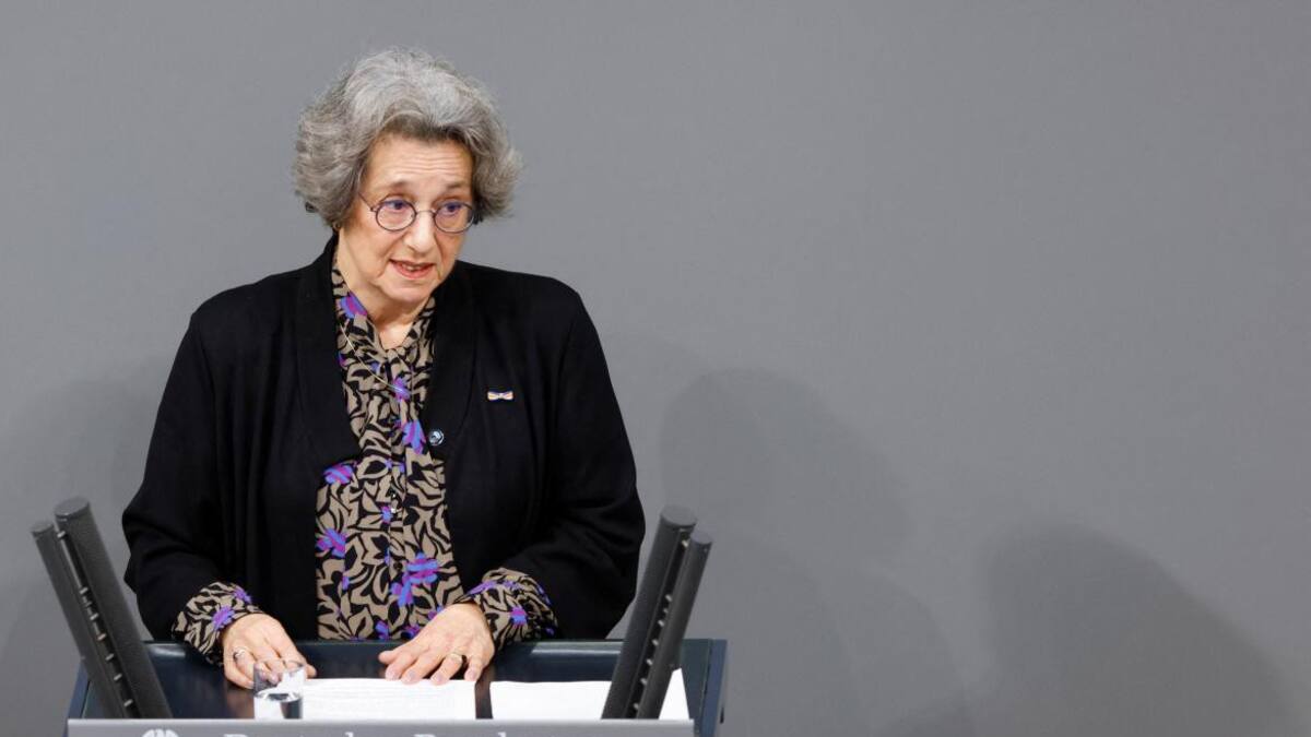 Día Internacional en Memoria de las Víctimas del Holocausto_Reuters
