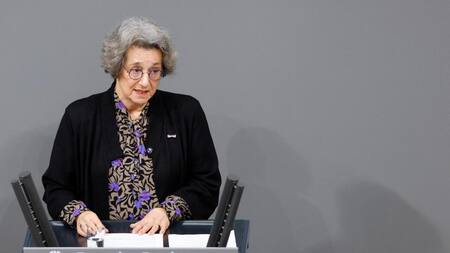 Día Internacional en Memoria de las Víctimas del Holocausto_Reuters