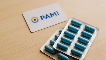 Cubiertos al 100% por PAMI: qué medicamentos para jubilados siguen siendo gratuitos en abril 2026