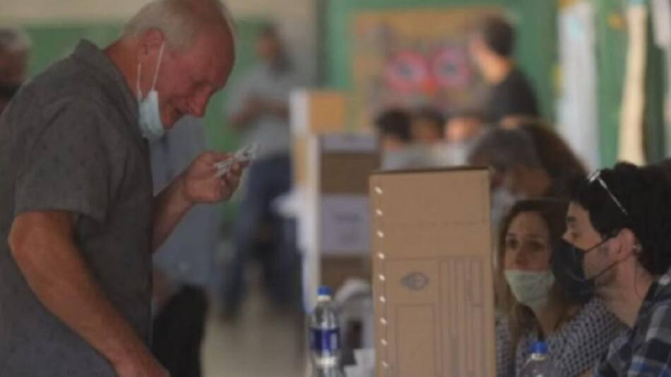 El padre del kiosquero asesinado, NA