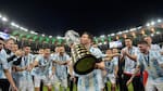 Mundial 2026: el Gobierno confirmó que la TV Pública transmitirá los partidos de la Selección argentina
