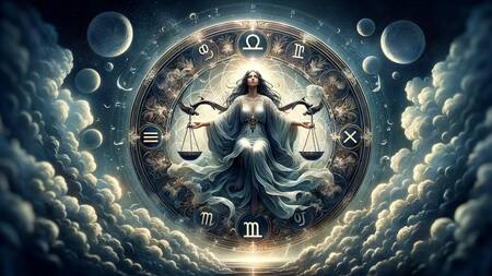 Horoscopo de Libra de hoy: lunes 30 de diciembre de 2024. Foto: Redacción canal26.com