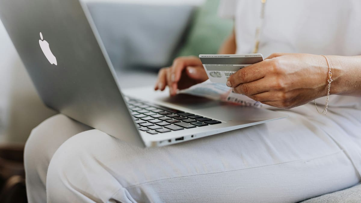 Los 5 consejos clave para evitar estafas durante el Hot Sale. Foto: Pexels.