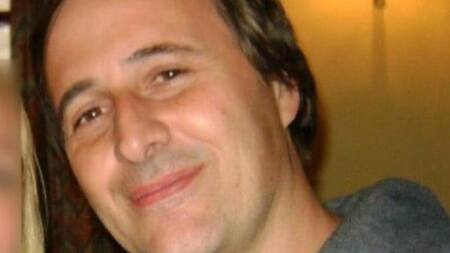 Norberto Cristian Graf, principal sospechoso.