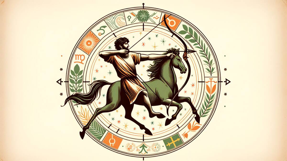 Horoscopo de Sagitario de hoy: sábado 30 de noviembre de 2024. Foto: Redacción canal26.com