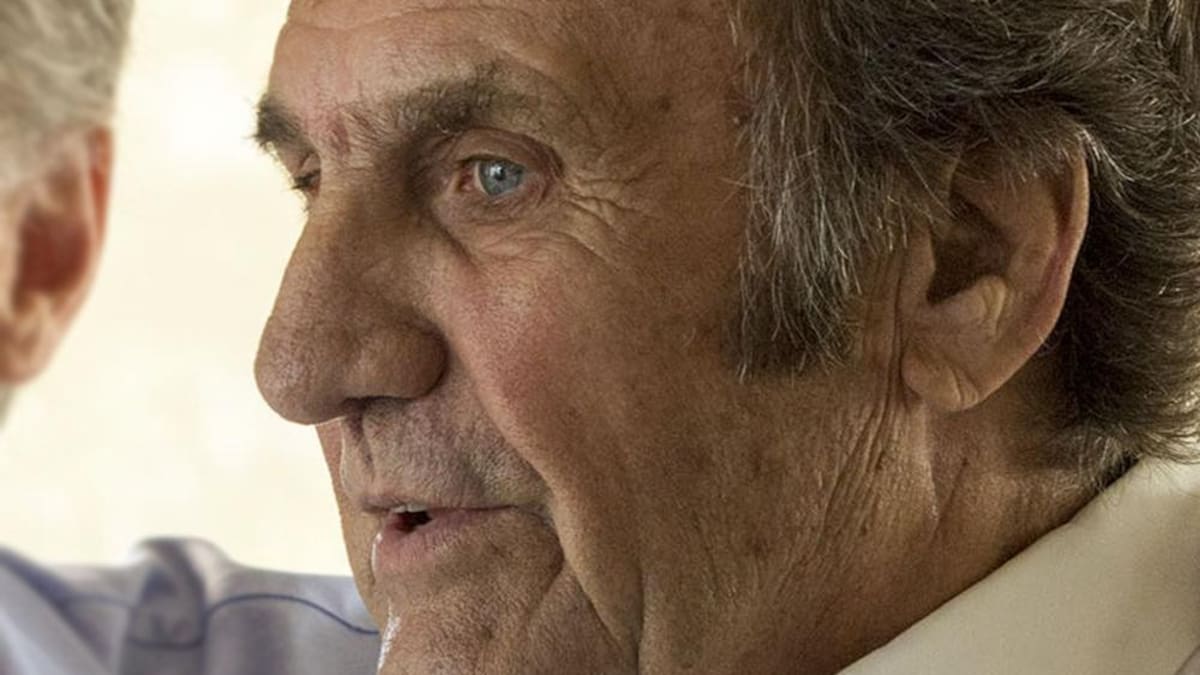 Carlos Reutemann