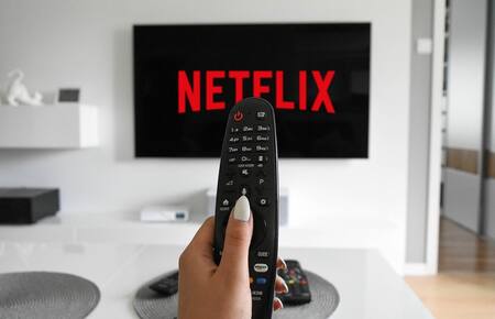 Netflix, streaming, películas y series. Foto: Pexels.